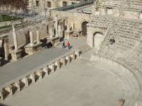 Roemisches Theater Amman (14)